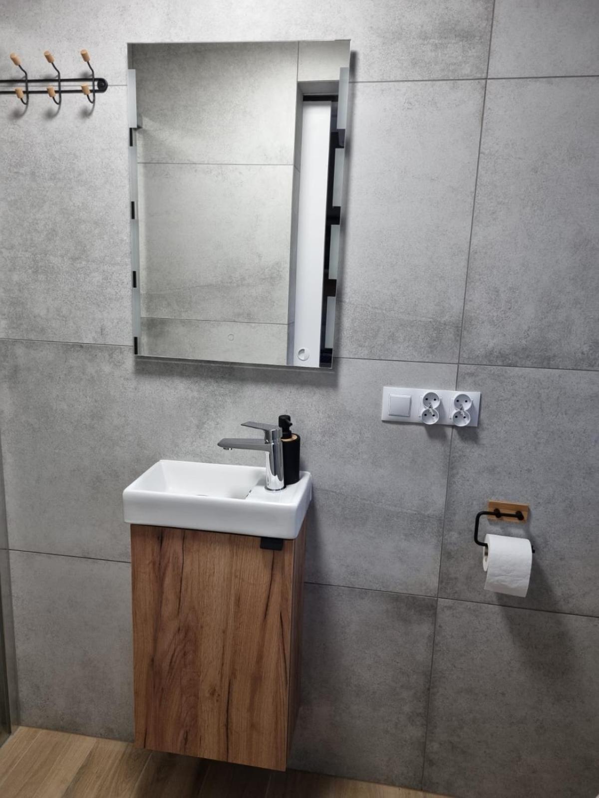 Agroturystyka Oblica Zawoja Dış mekan fotoğraf